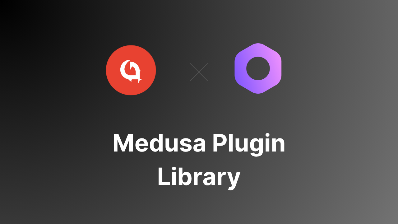 Medusa Plugin Library